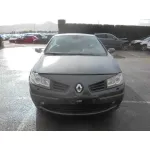RENAULT MEGANE II COUPE/CABRIO RENAULT MEGANE II COUPE/CABRIO '2006 AUTHENTIQUE GIRS OSCURO 2006