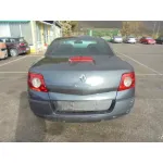 RENAULT MEGANE II COUPE/CABRIO RENAULT MEGANE II COUPE/CABRIO '2006 AUTHENTIQUE GIRS OSCURO 2006