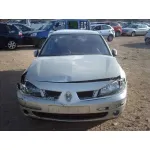 RENAULT LAGUNA II (BG0) RENAULT LAGUNA II (BG0) '2005 CONFORT DYNAMIQUE VERDE 2005