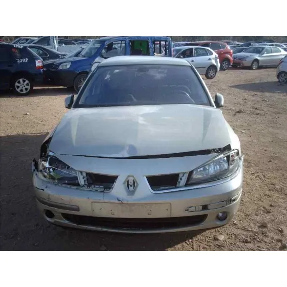 RENAULT LAGUNA II (BG0) '2005 CONFORT DYNAMIQUE VERDE