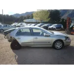 RENAULT LAGUNA II (BG0) RENAULT LAGUNA II (BG0) '2005 CONFORT DYNAMIQUE VERDE 2005
