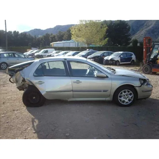 RENAULT LAGUNA II (BG0) '2005 CONFORT DYNAMIQUE VERDE