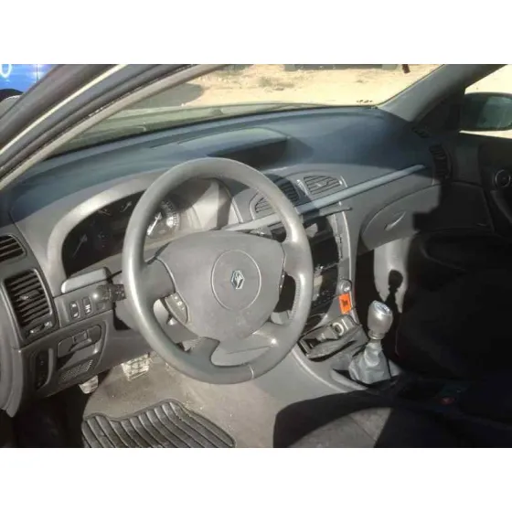 RENAULT LAGUNA II (BG0) '2005 CONFORT DYNAMIQUE VERDE