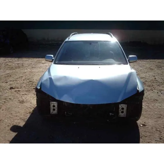 MAZDA 6 MONOVOLUMEN (GY) '2006 2.0 CRTD ACTIVE (100KW) GRIS