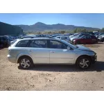 MAZDA 6 MONOVOLUMEN (GY) MAZDA 6 MONOVOLUMEN (GY) '2006 2.0 CRTD ACTIVE (100KW) GRIS 2002
