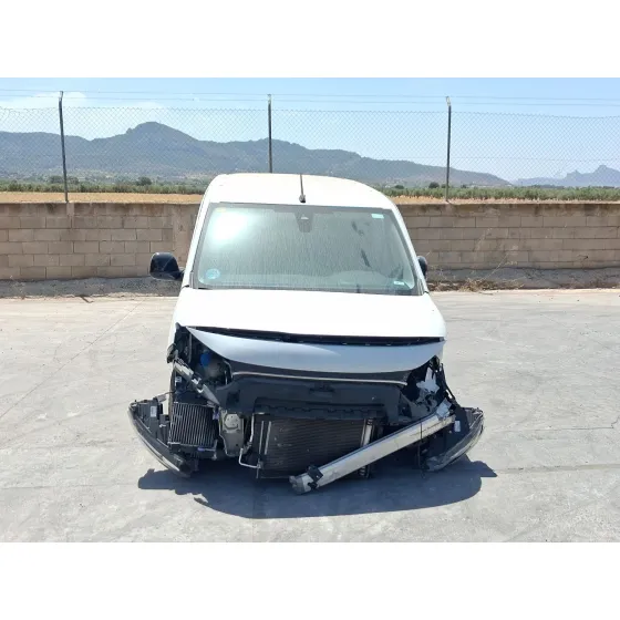 Fiat DOBLO FURGONETA/MONOVOLUMEN (510_, 511_) 2022