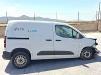 Imagen del vehículo