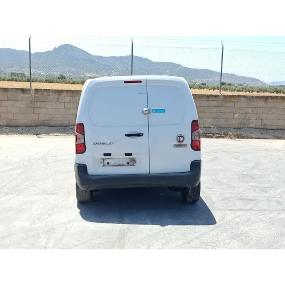 Fiat DOBLO FURGONETA/MONOVOLUMEN (510_, 511_) 2022
