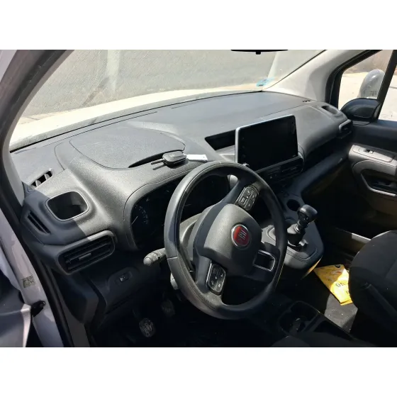 Fiat DOBLO FURGONETA/MONOVOLUMEN (510_, 511_) 2022