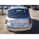 RENAULT GRAND MODUS RENAULT GRAND MODUS '2010 AUTHENTIQUE GRIS 2008