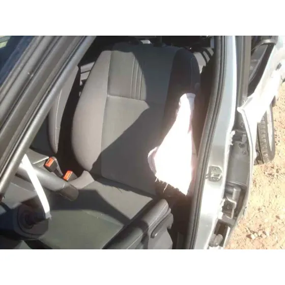 RENAULT GRAND MODUS '2010 AUTHENTIQUE GRIS