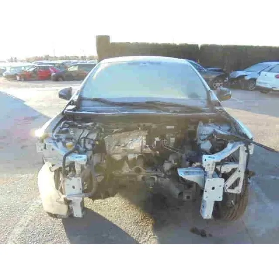 RENAULT MEGANE III BERLINA 5 P '2012 BUSINESS BLANCO