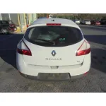 RENAULT MEGANE III BERLINA 5 P RENAULT MEGANE III BERLINA 5 P '2012 BUSINESS BLANCO 2012
