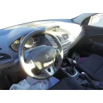 RENAULT MEGANE III BERLINA 5 P RENAULT MEGANE III BERLINA 5 P '2012 BUSINESS BLANCO 2012