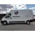 PEUGEOT BOXER CAJA CERRADA '2019 335 L3 BLUEHDI 130 CARGO EDITION MIT LADEBORDWAND BLANCO