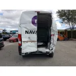 PEUGEOT BOXER CAJA CERRADA '2019 335 L3 BLUEHDI 130 CARGO EDITION MIT LADEBORDWAND BLANCO