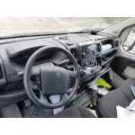 PEUGEOT BOXER CAJA CERRADA '2019 335 L3 BLUEHDI 130 CARGO EDITION MIT LADEBORDWAND BLANCO