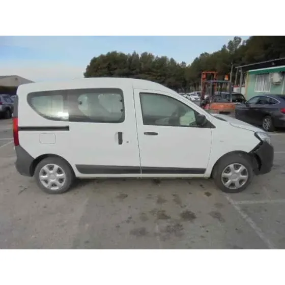 DACIA DOKKER '2017 AMBIANCE BLANOC