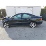 VOLVO S60 BERLINA '2004 2.4 D NEGRO