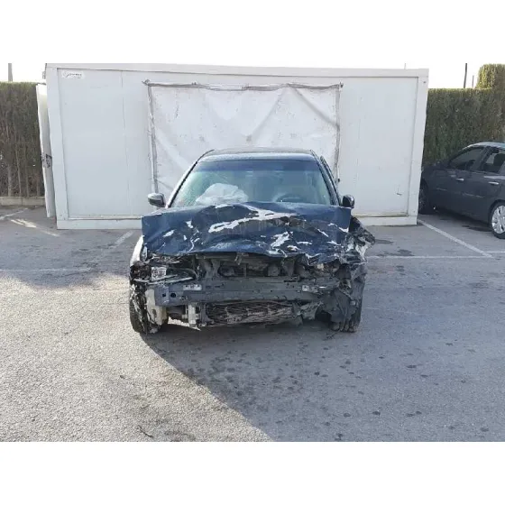 VOLVO S60 BERLINA '2004 2.4 D NEGRO