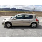 Renault MEGANE II (BM0/1_, CM0/1_) 2005