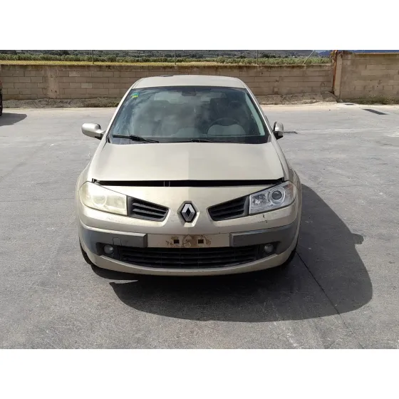 Renault MEGANE II (BM0/1_, CM0/1_) 2005
