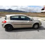 Renault MEGANE II (BM0/1_, CM0/1_) 2005