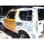 SUZUKI JIMNY SN (FJ) SUZUKI JIMNY SN (FJ) '2004 TECHO METALICO BLANCO 2004