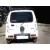 SUZUKI JIMNY SN (FJ) SUZUKI JIMNY SN (FJ) '2004 TECHO METALICO BLANCO 2004