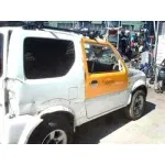 SUZUKI JIMNY SN (FJ) SUZUKI JIMNY SN (FJ) '2004 TECHO METALICO BLANCO 2004