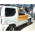 SUZUKI JIMNY SN (FJ) SUZUKI JIMNY SN (FJ) '2004 TECHO METALICO BLANCO 2004