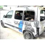 PEUGEOT PARTNER (S2) '2002 COMBIESPACE BLANCO