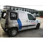 PEUGEOT PARTNER (S2) '2002 COMBIESPACE BLANCO