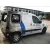 PEUGEOT PARTNER (S2) '2002 COMBIESPACE BLANCO