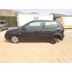 Volkswagen POLO IV (9N_, 9A_) 2001