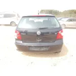 Volkswagen POLO IV (9N_, 9A_) 2001
