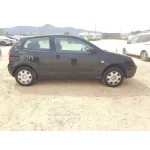 Volkswagen POLO IV (9N_, 9A_) 2001
