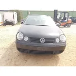 Volkswagen POLO IV (9N_, 9A_) 2001