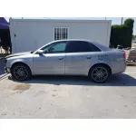 AUDI A4 BERLINA (8E) '2006 1.8 T GRIS