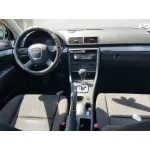 AUDI A4 BERLINA (8E) '2006 1.8 T GRIS