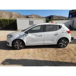 Dacia SANDERO III 2021