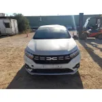 Dacia SANDERO III 2021