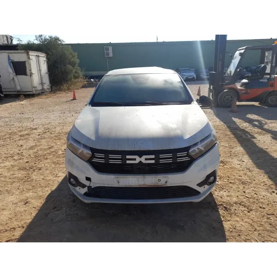 Dacia SANDERO III 2021