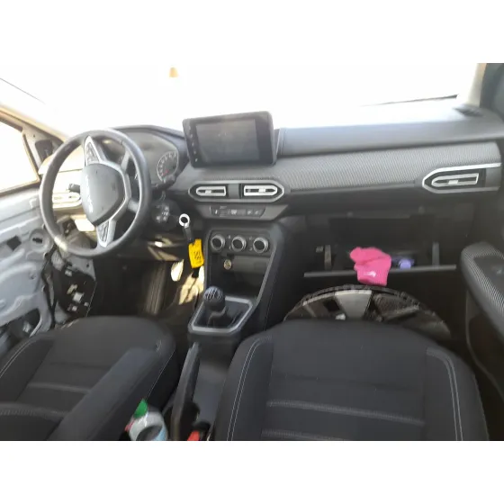 Dacia SANDERO III 2021