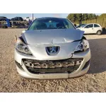 PEUGEOT 207 '2009 CONFORT GRIS