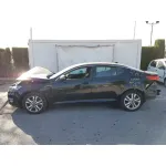 KIA OPTIMA '2012 CONCEPT NEGRO
