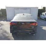 KIA OPTIMA '2012 CONCEPT NEGRO