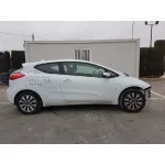 KIA PRO_CEE'D ( ) '2018 CONCEPT BLANCO