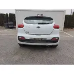 KIA PRO_CEE'D ( ) '2018 CONCEPT BLANCO