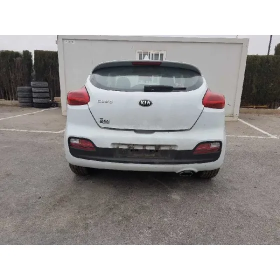 KIA PRO_CEE'D ( ) '2018 CONCEPT BLANCO